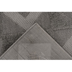 Dywan Lalee In-And Outdoor Nova NOV 401 Grey Dywan Lalee In-And Outdoor Nova NOV 401 Grey
