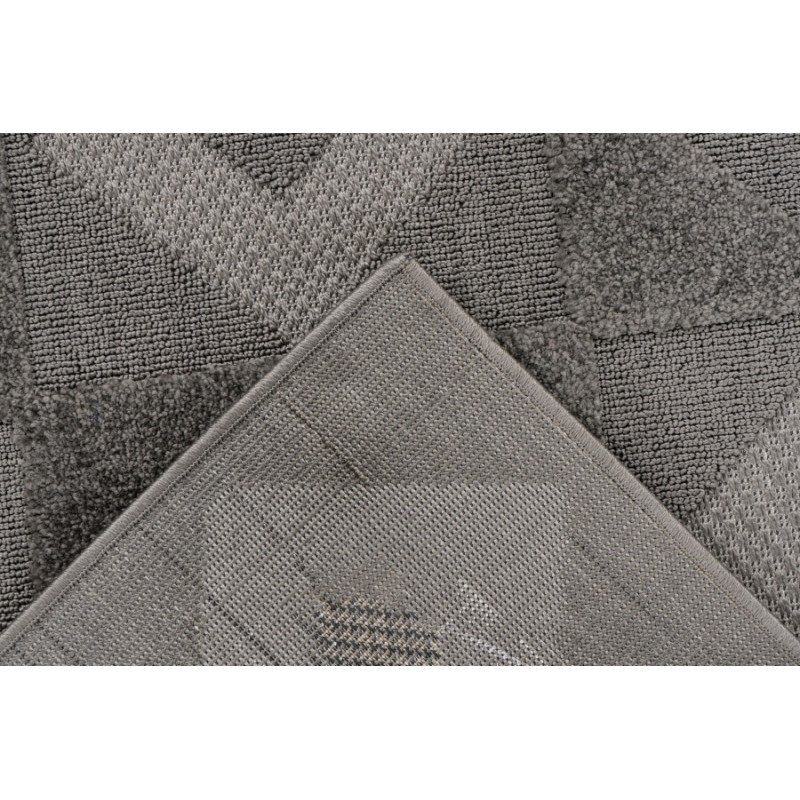 Dywan Lalee In-And Outdoor Nova NOV 401 Grey Dywan Lalee In-And Outdoor Nova NOV 401 Grey