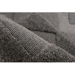 Dywan Lalee In-And Outdoor Nova NOV 401 Grey Dywan Lalee In-And Outdoor Nova NOV 401 Grey