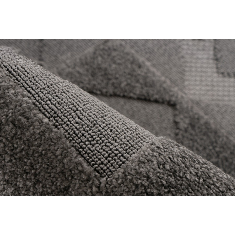 Dywan Lalee In-And Outdoor Nova NOV 401 Grey Dywan Lalee In-And Outdoor Nova NOV 401 Grey