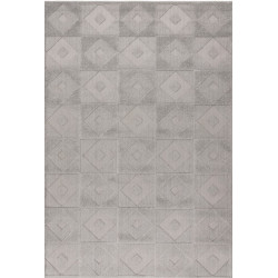 Dywan Lalee In-And Outdoor Nova NOV 401 Silver