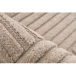 Dywan Lalee In-And Outdoor Nova NOV 402 Beige Dywan Lalee In-And Outdoor Nova NOV 402 Beige