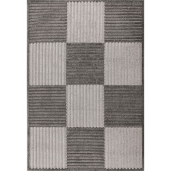 Dywan Lalee In-And Outdoor Nova NOV 402 Grey