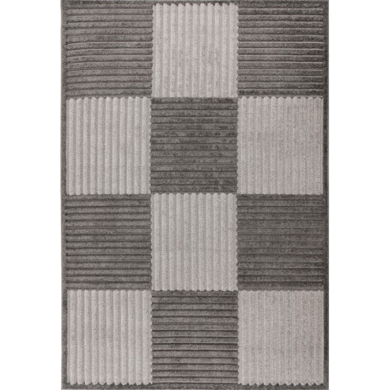 Dywan Lalee In-And Outdoor Nova NOV 402 Grey