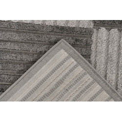 Dywan Lalee In-And Outdoor Nova NOV 402 Grey
