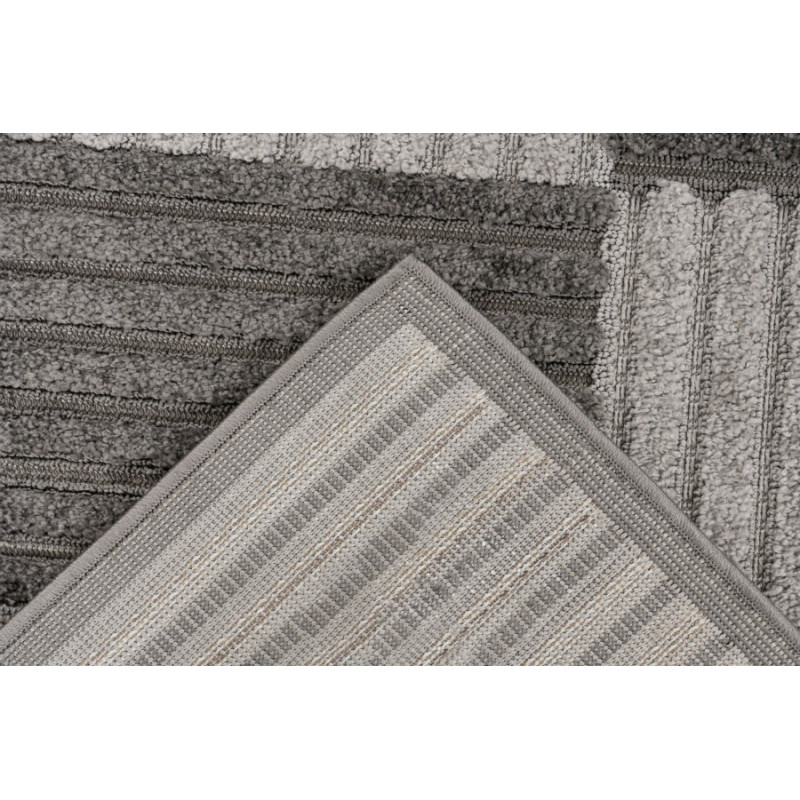 Dywan Lalee In-And Outdoor Nova NOV 402 Grey
