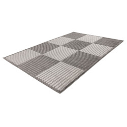 Dywan Lalee In-And Outdoor Nova NOV 402 Grey