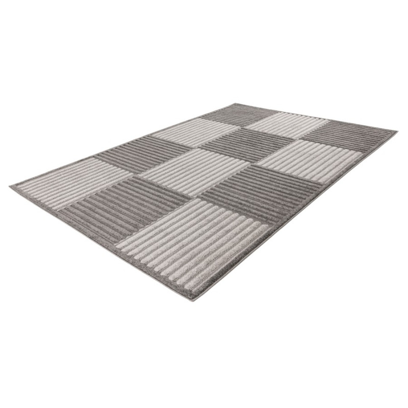Dywan Lalee In-And Outdoor Nova NOV 402 Grey