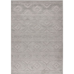 Dywan Lalee In-And Outdoor Nova NOV 403 Silver