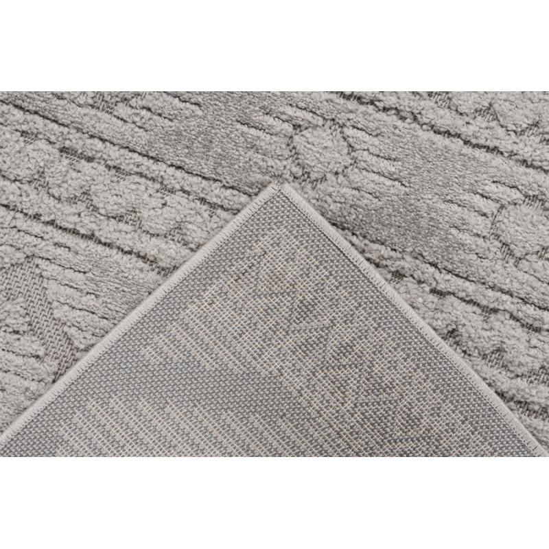 Dywan Lalee In-And Outdoor Nova NOV 403 Silver