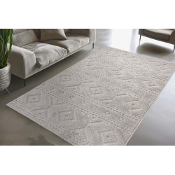 Dywan Lalee In-And Outdoor Nova NOV 403 Silver