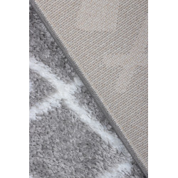 Dywan Boho 590 D.GREY/CREAM 160x220cm Dywan Boho 590 D.GREY/CREAM 160x220cm