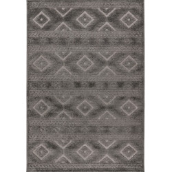 Dywan Lalee In-And Outdoor Nova NOV 403 Grey