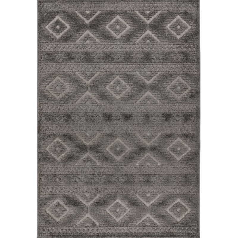Dywan Lalee In-And Outdoor Nova NOV 403 Grey