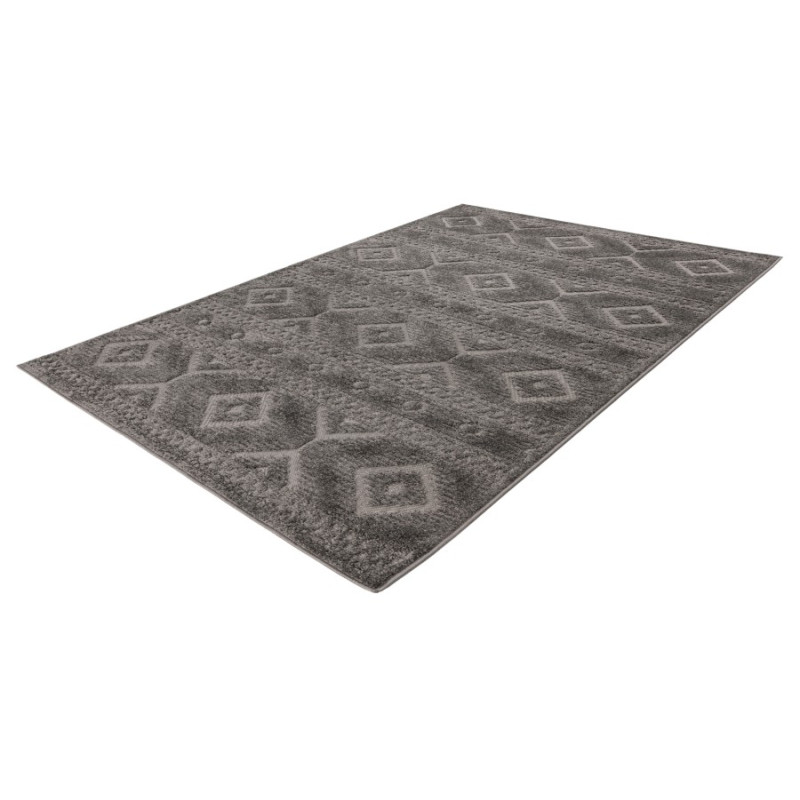 Dywan Lalee In-And Outdoor Nova NOV 403 Grey