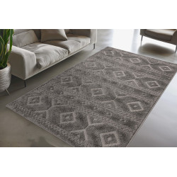 Dywan Lalee In-And Outdoor Nova NOV 403 Grey