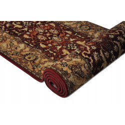 CHODNIK DO PRZEDPOKOJU NA METRY DYWANOWY AGNELLA AGNUS HETMAN RUBIN 80CM CHODNIK DO PRZEDPOKOJU NA METRY DYWANOWY AGNELLA AGNUS HETMAN RUBIN 80CM