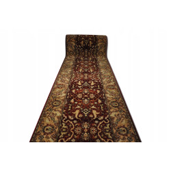 CHODNIK DO PRZEDPOKOJU NA METRY DYWANOWY AGNELLA AGNUS HETMAN RUBIN 80CM CHODNIK DO PRZEDPOKOJU NA METRY DYWANOWY AGNELLA AGNUS HETMAN RUBIN 80CM