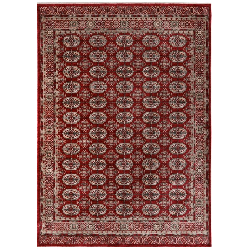 Dywan Lalee Home Dakar DAK 701 Red