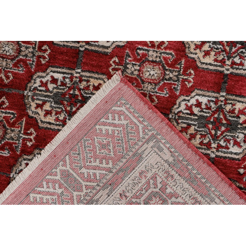 Dywan Lalee Home Dakar DAK 701 Red