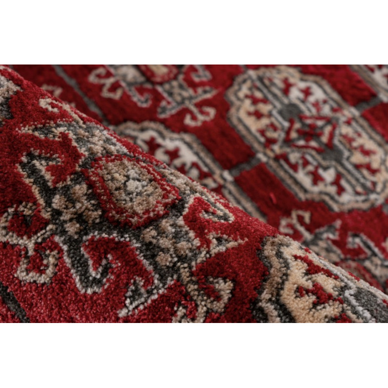 Dywan Lalee Home Dakar DAK 701 Red