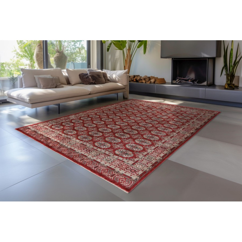 Dywan Lalee Home Dakar DAK 701 Red