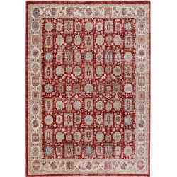 Dywan Lalee Home Dakar DAK 702 Red