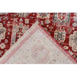 Dywan Lalee Home Dakar DAK 702 Red