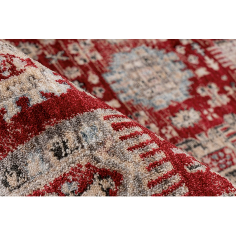 Dywan Lalee Home Dakar DAK 702 Red