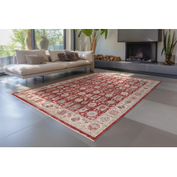Dywan Lalee Home Dakar DAK 702 Red