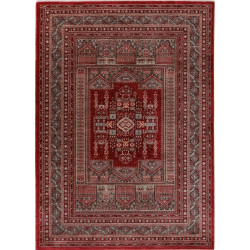 Dywan Lalee Home Dakar DAK 703 Red