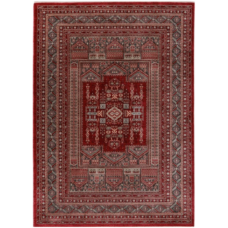 Dywan Lalee Home Dakar DAK 703 Red