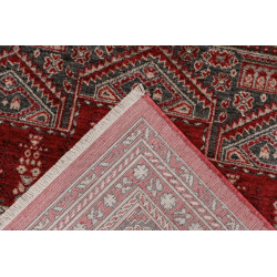 Dywan Lalee Home Dakar DAK 703 Red