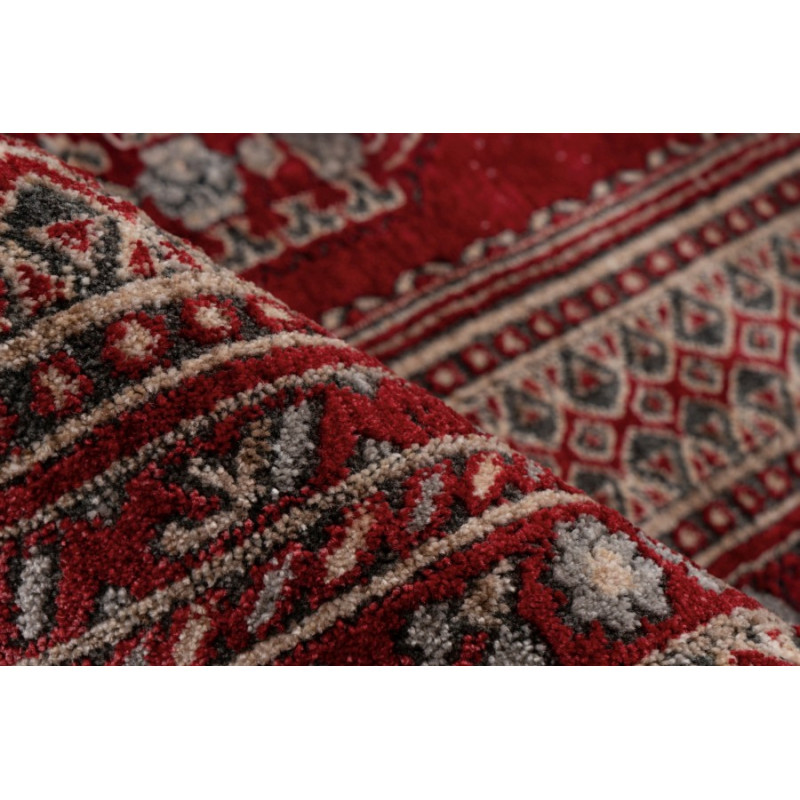 Dywan Lalee Home Dakar DAK 703 Red