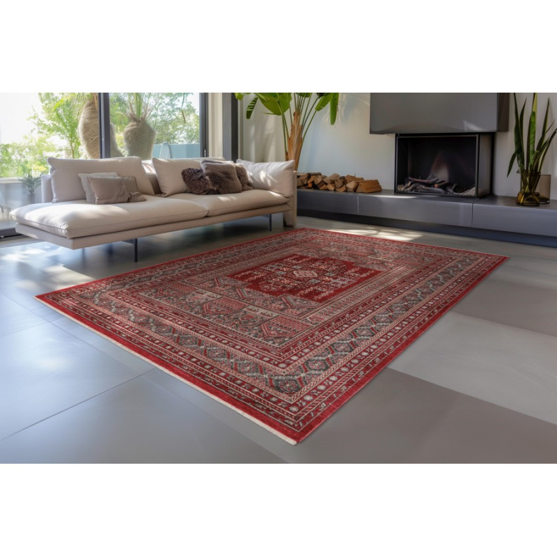 Dywan Lalee Home Dakar DAK 703 Red