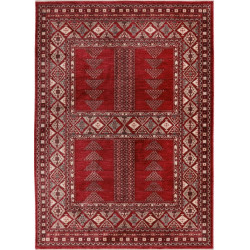 Dywan Lalee Home Dakar DAK 704 Red