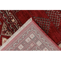 Dywan Lalee Home Dakar DAK 704 Red Dywan Lalee Home Dakar DAK 704 Red