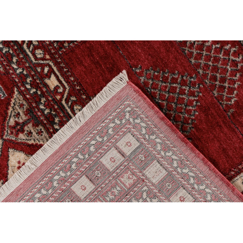 Dywan Lalee Home Dakar DAK 704 Red Dywan Lalee Home Dakar DAK 704 Red