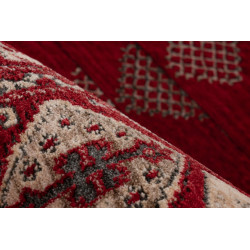 Dywan Lalee Home Dakar DAK 704 Red Dywan Lalee Home Dakar DAK 704 Red