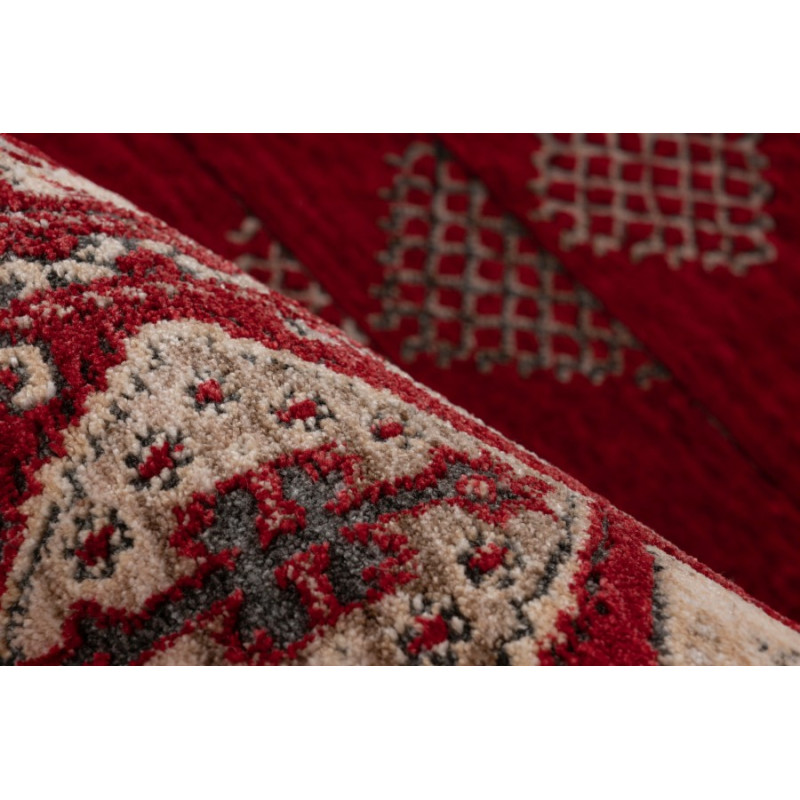 Dywan Lalee Home Dakar DAK 704 Red Dywan Lalee Home Dakar DAK 704 Red