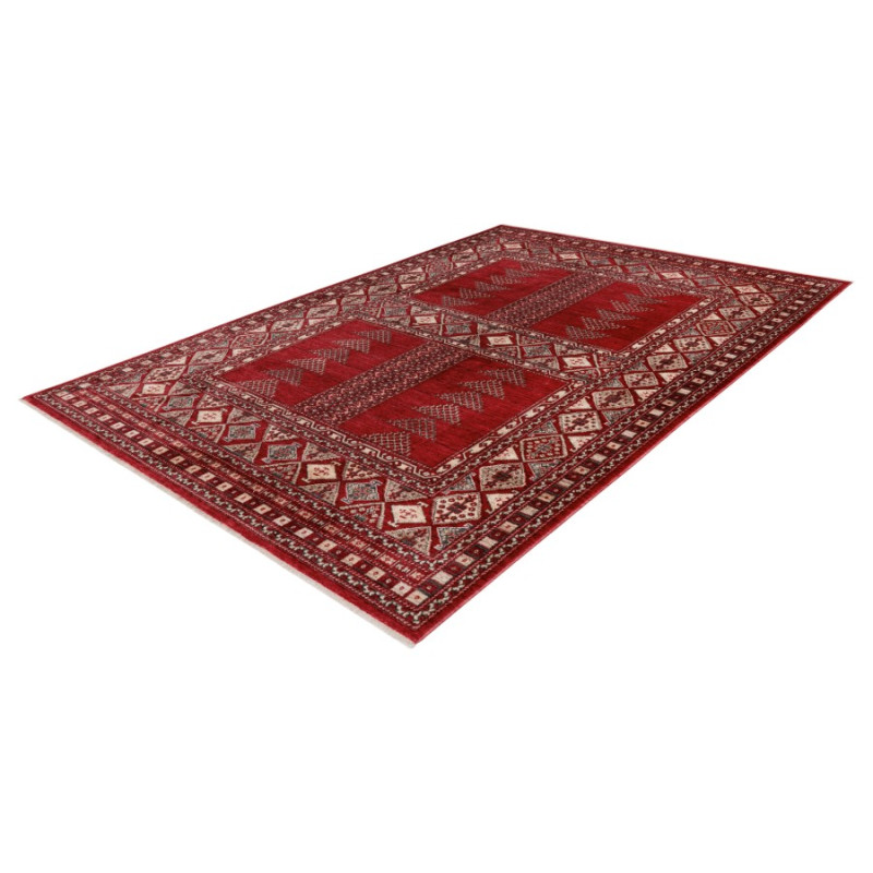 Dywan Lalee Home Dakar DAK 704 Red Dywan Lalee Home Dakar DAK 704 Red
