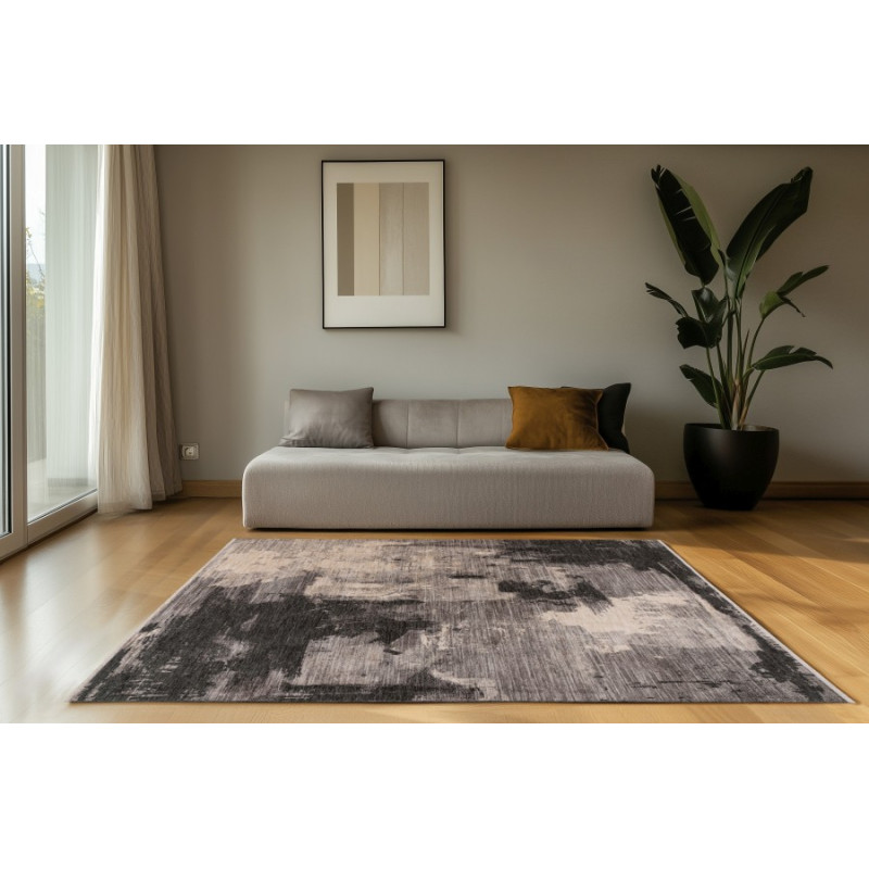 Dywan Lalee Home Daytona 701 grey