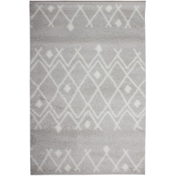 Dywan Boho 590 BEIGE/CREAM 160x220cm