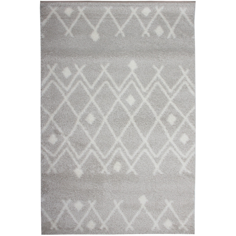 Dywan Boho 590 BEIGE/CREAM 160x220cm