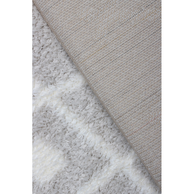Dywan Boho 590 BEIGE/CREAM 160x220cm