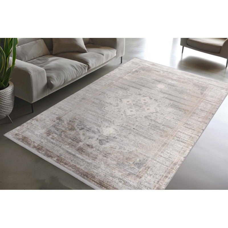 Dywan Lalee Home Diamond 902 Silver