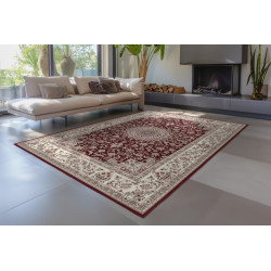 Dywan Lalee Home Dunya DUN 101 Red