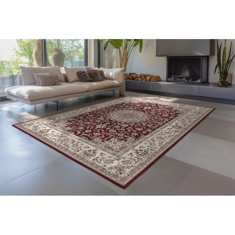 Dywan Lalee Home Dunya DUN 101 Red