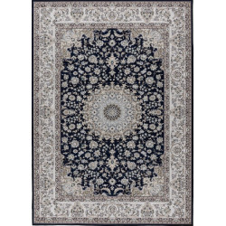 Dywan Lalee Home Dunya DUN 101 Navy