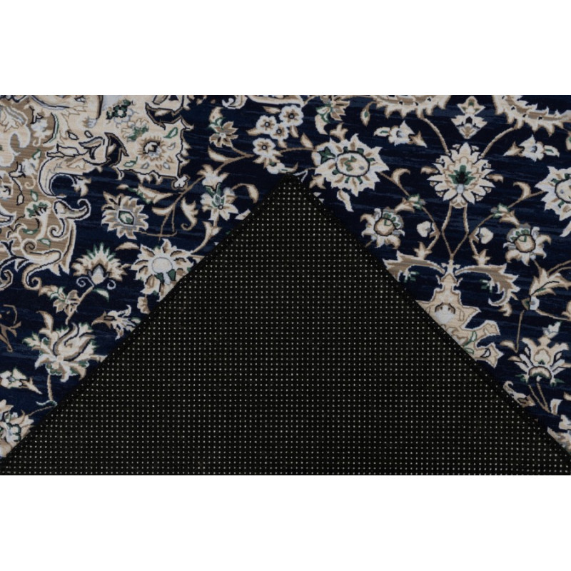 Dywan Lalee Home Dunya DUN 101 Navy Dywan Lalee Home Dunya DUN 101 Navy